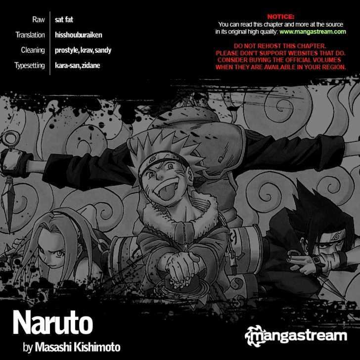 Naruto chapter 536 page 2