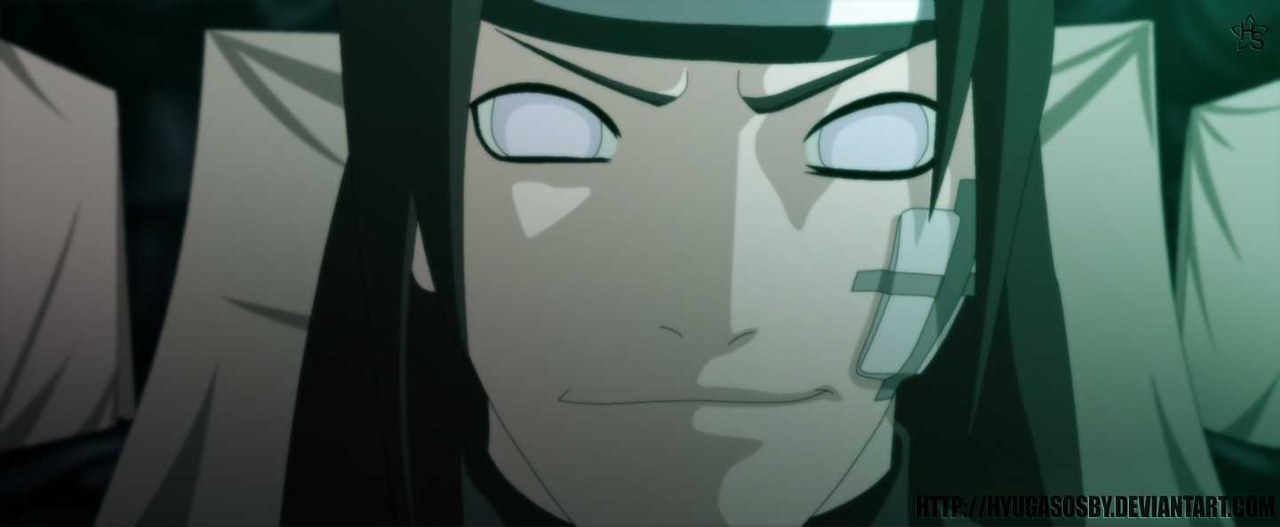 Naruto chapter 541 page 20