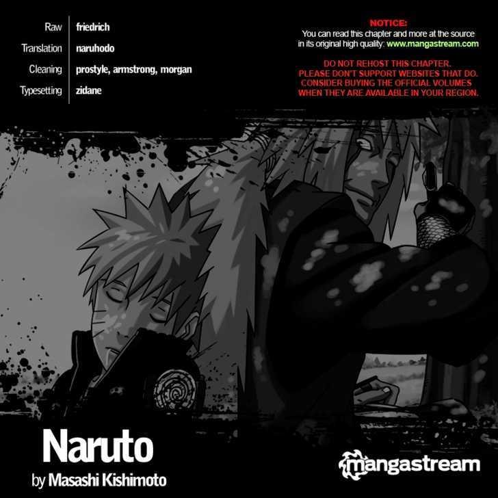 Naruto chapter 553 page 2