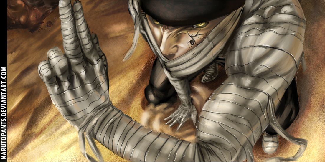 Naruto chapter 559 page 19