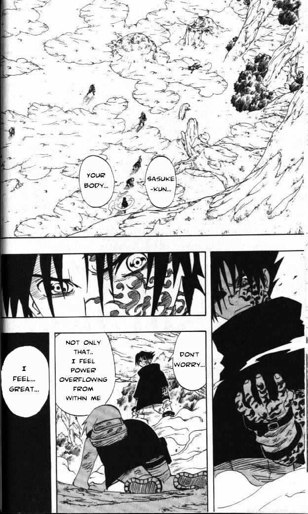 Naruto chapter 56 page 3