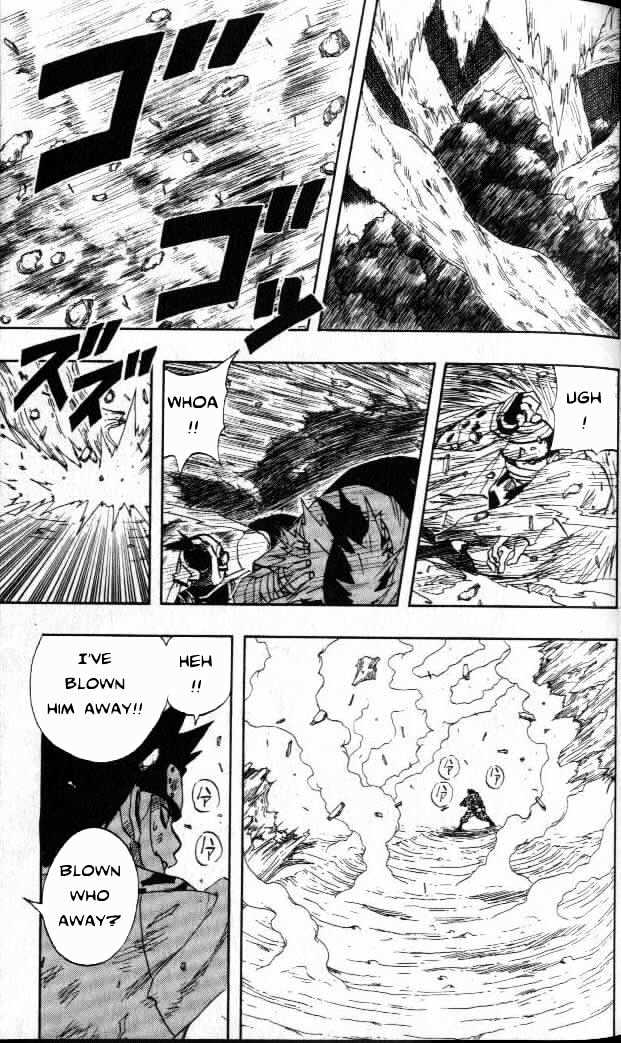Naruto chapter 56 page 8