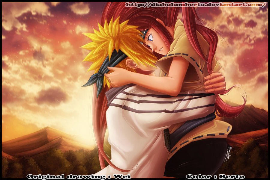 Naruto chapter 566 page 16