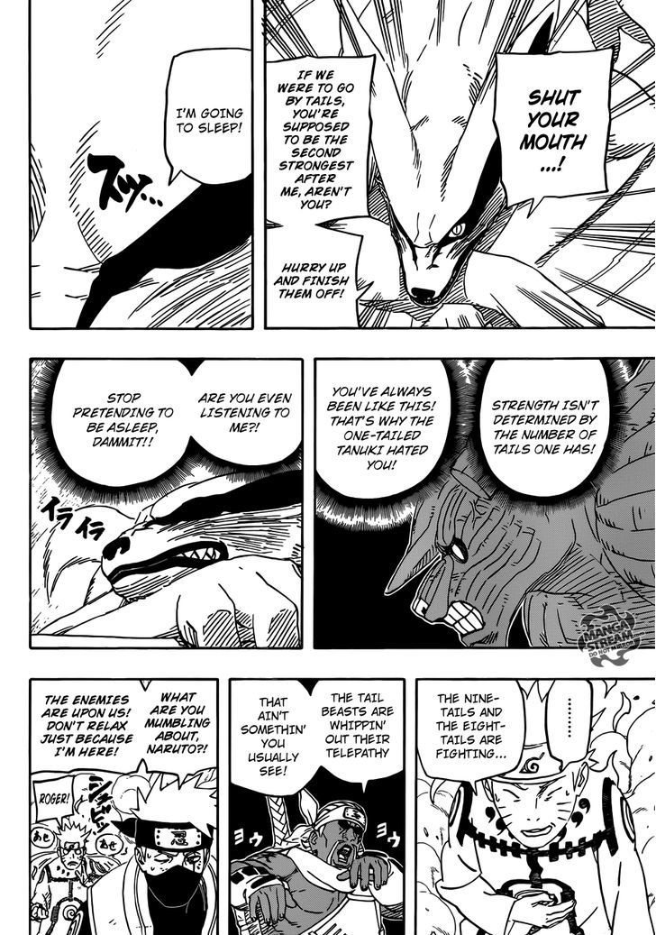 Naruto chapter 567 page 10