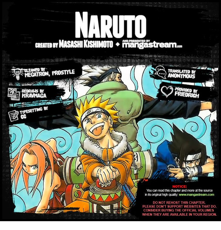 Naruto chapter 567 page 2