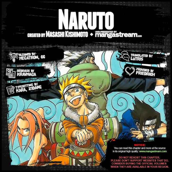 Naruto chapter 568 page 2