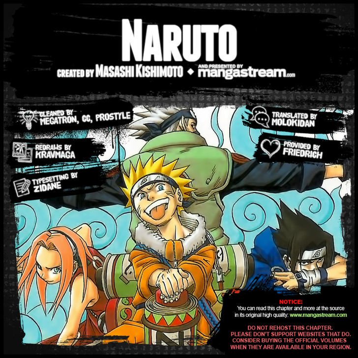 Naruto chapter 569 page 2