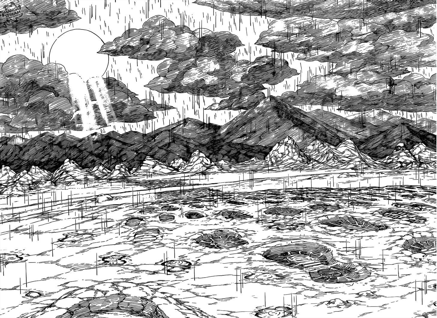 Naruto chapter 573 page 15