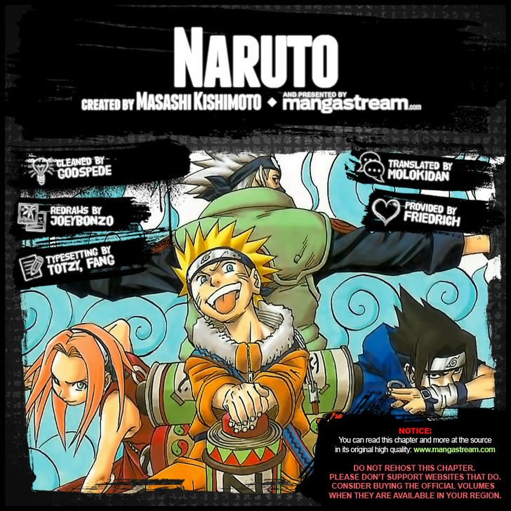 Naruto chapter 573 page 2