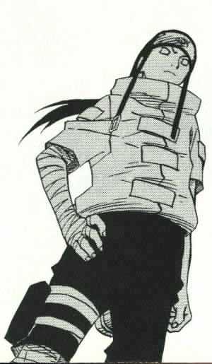 Naruto chapter 59 page 1