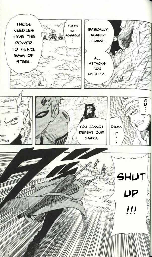 Naruto chapter 59 page 4