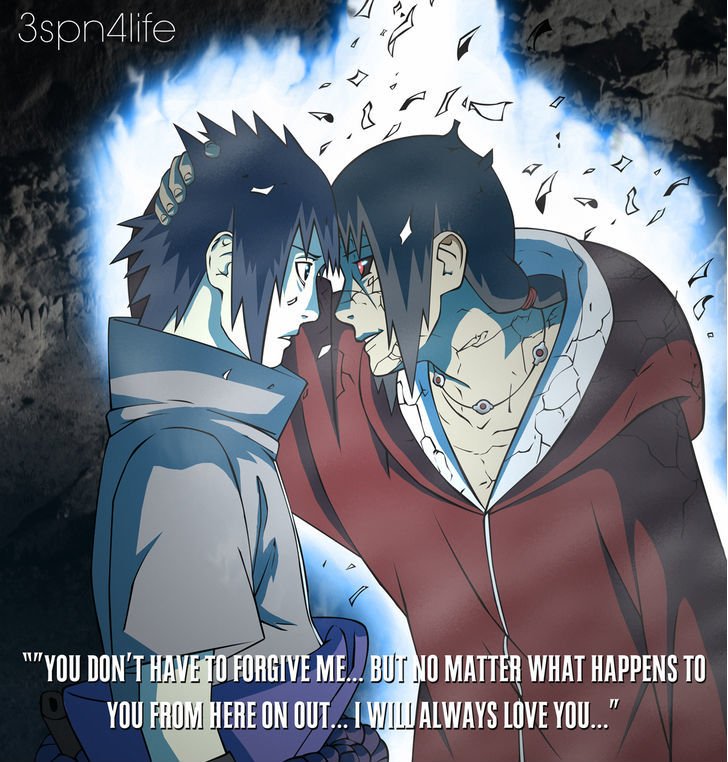 Naruto chapter 592 page 5