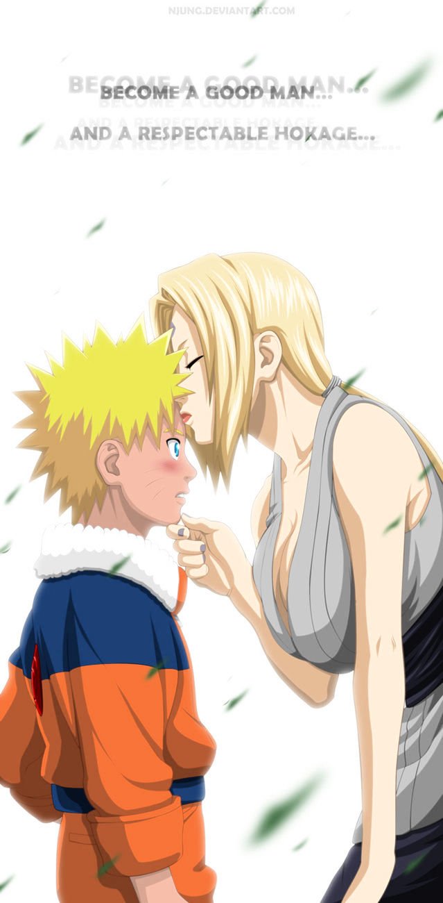 Naruto chapter 596 page 4