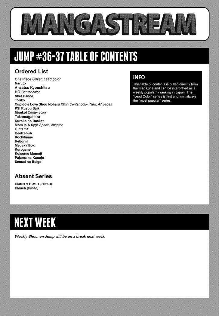 Naruto chapter 596 page 6