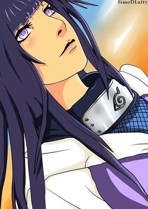 Naruto chapter 597 page 29