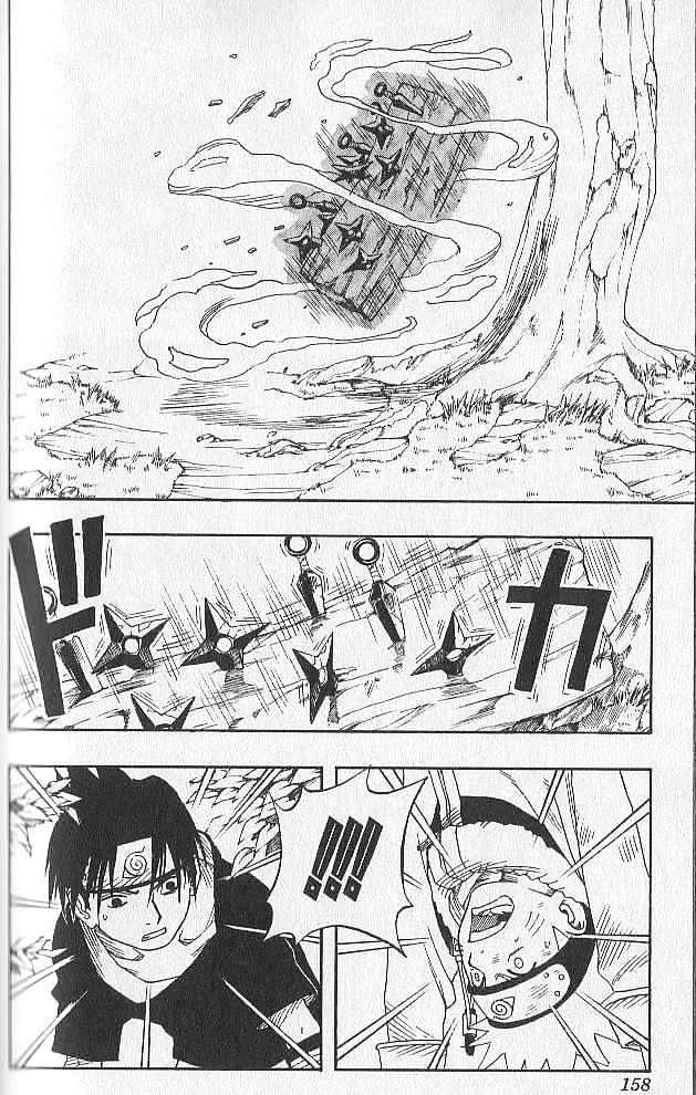 Naruto chapter 6 page 10
