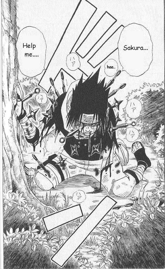 Naruto chapter 6 page 16