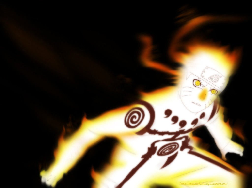 Naruto chapter 610 page 20