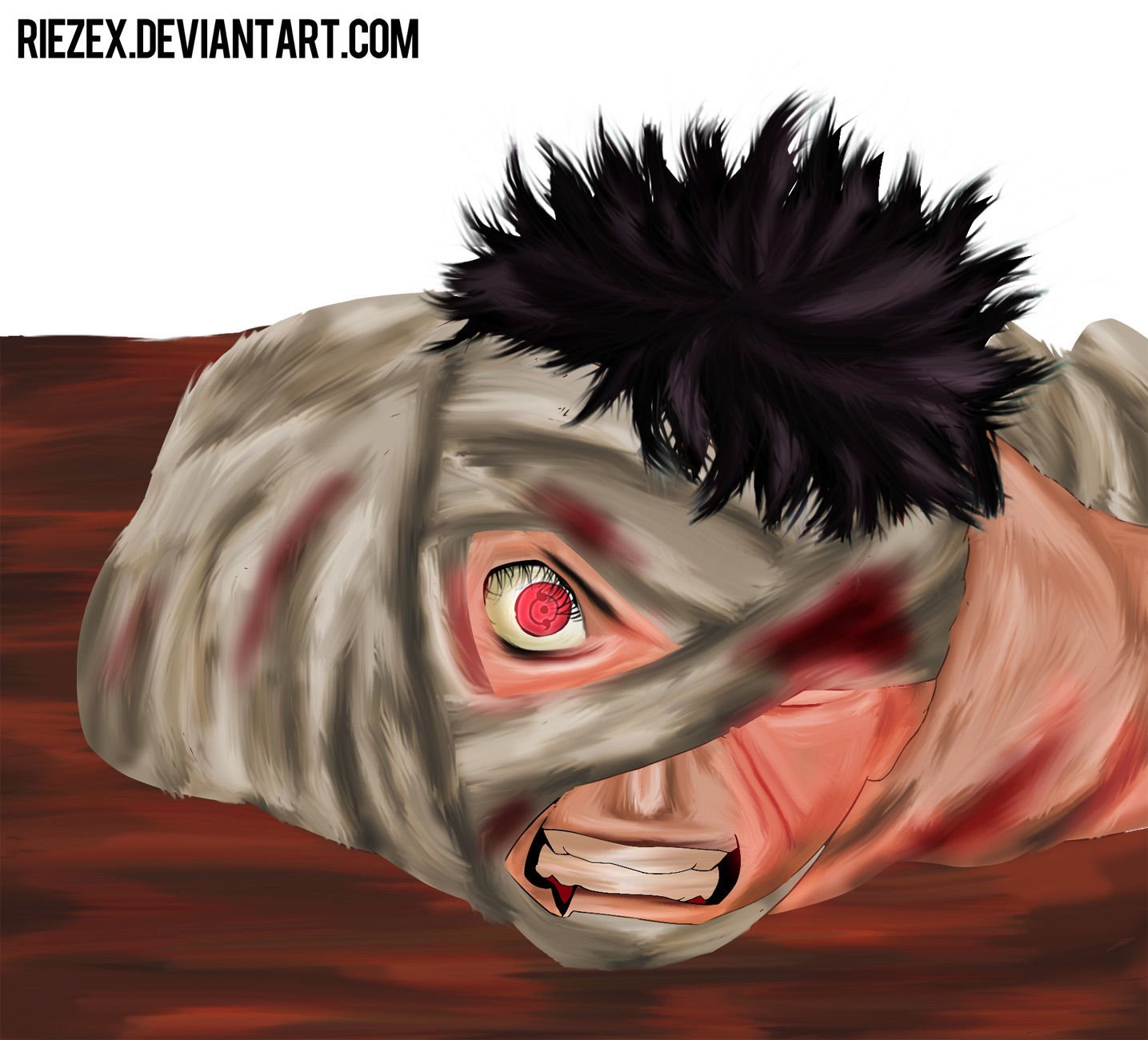 Naruto chapter 610 page 21