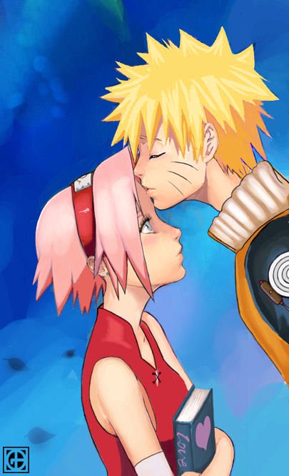 Naruto chapter 610 page 22