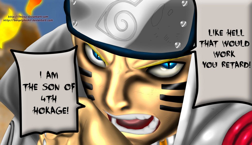 Naruto chapter 611 page 24