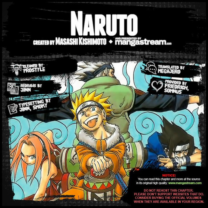 Naruto chapter 612 page 2
