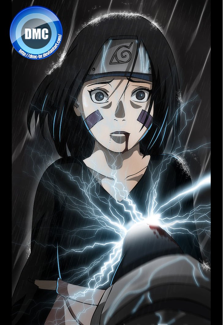 Naruto chapter 613 page 22