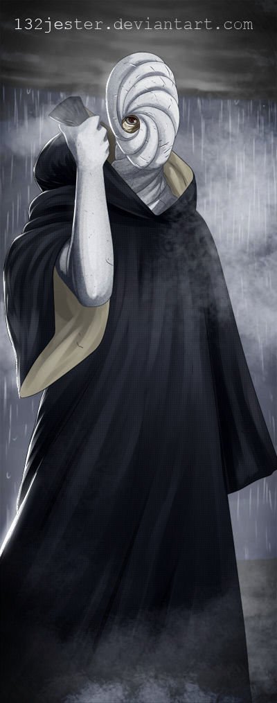 Naruto chapter 613 page 5