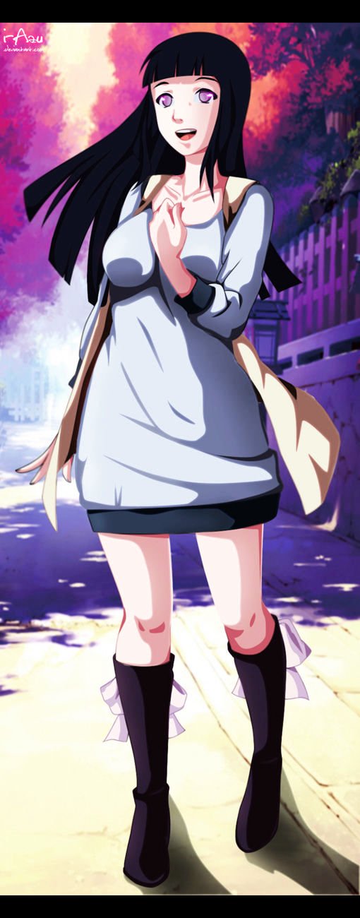 Naruto chapter 615 page 5