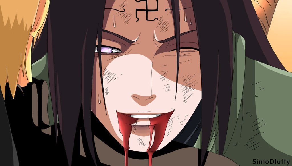 Naruto chapter 616 page 24