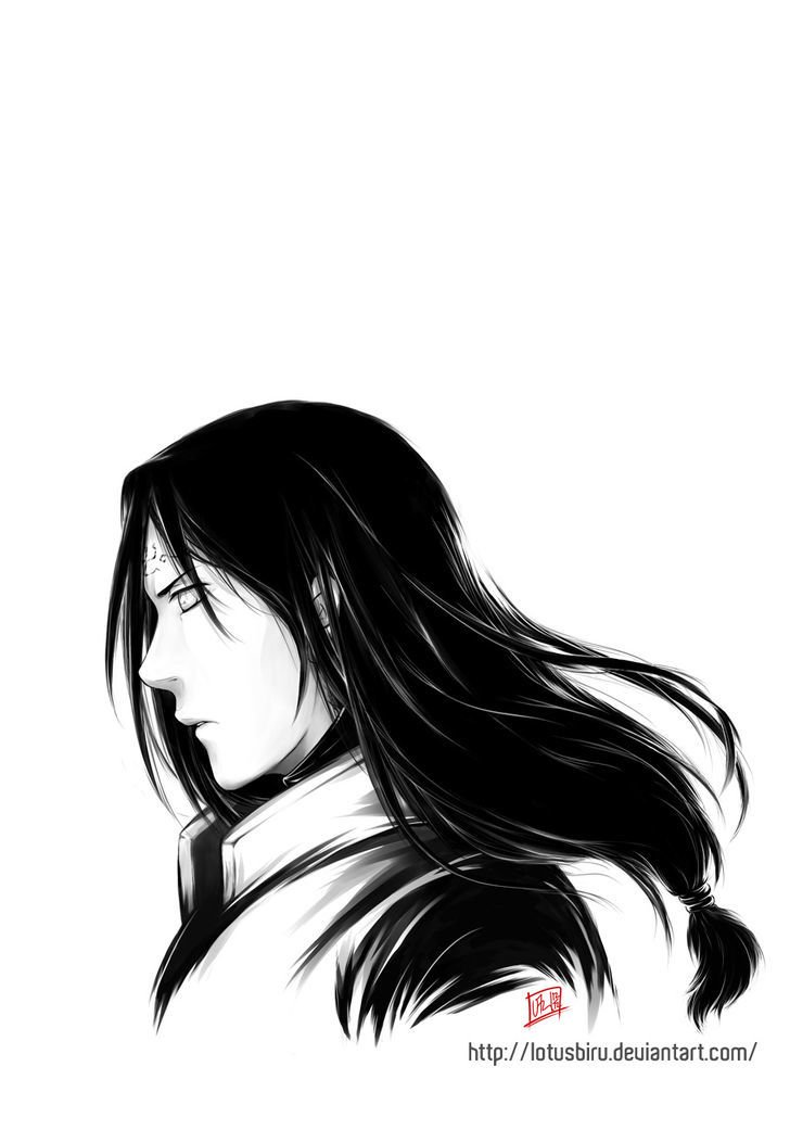 Naruto chapter 616 page 25