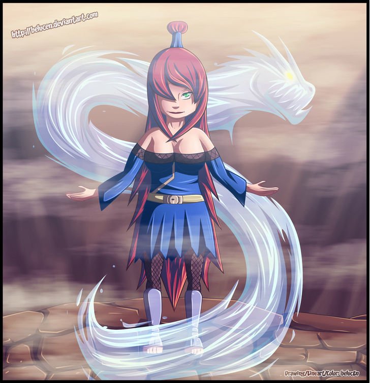 Naruto chapter 616 page 26