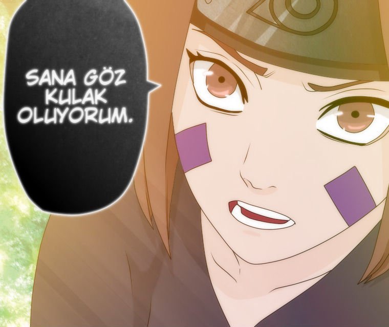 Naruto chapter 617 page 19