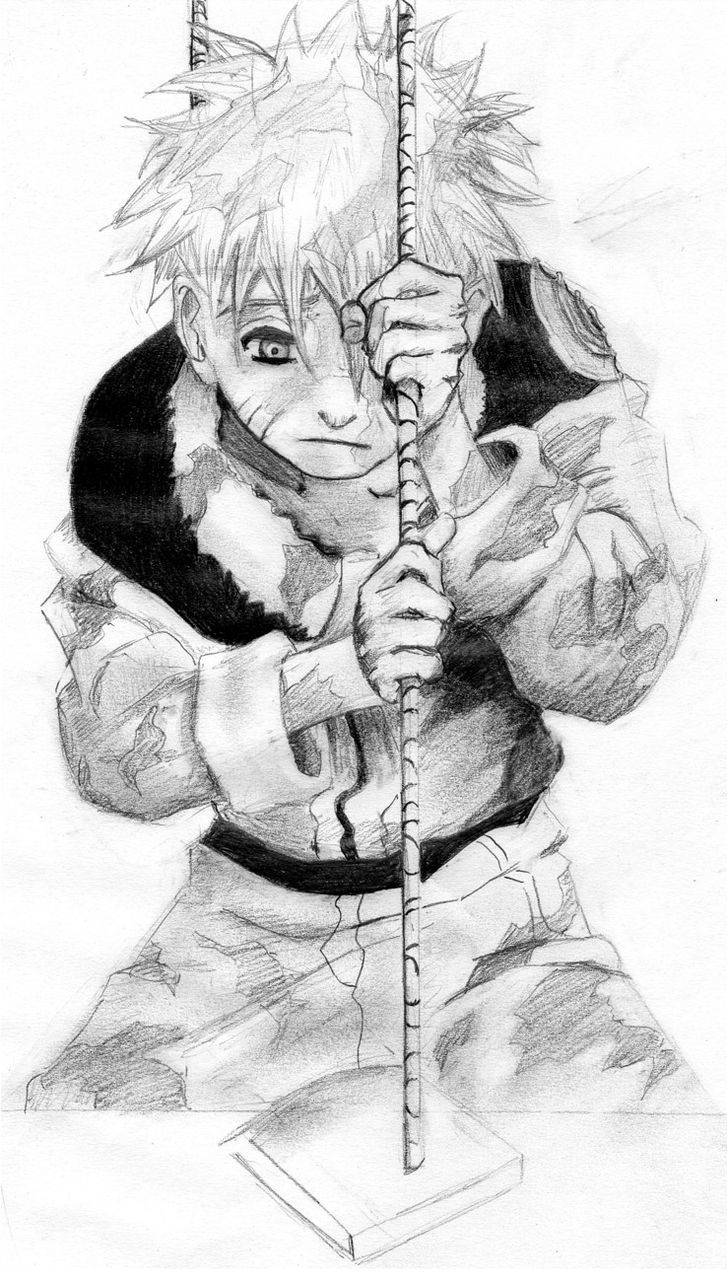 Naruto chapter 618 page 21