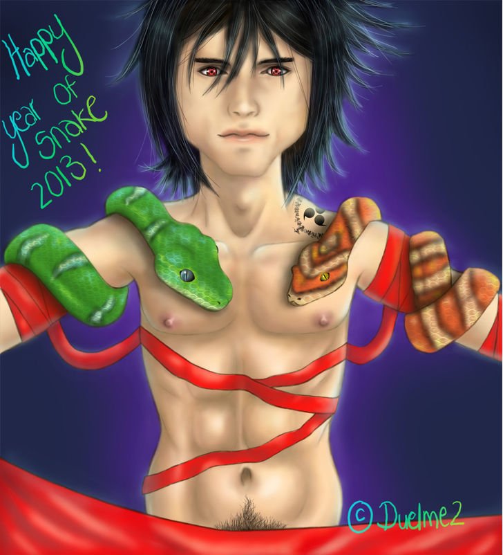 Naruto chapter 618 page 22