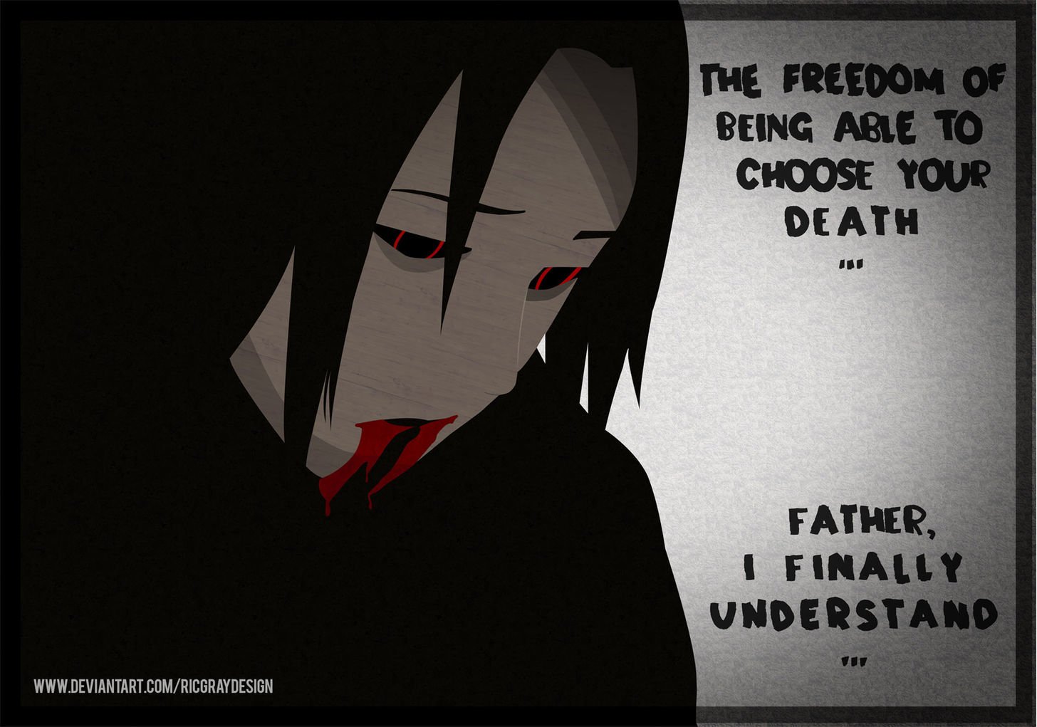 Naruto chapter 619 page 22