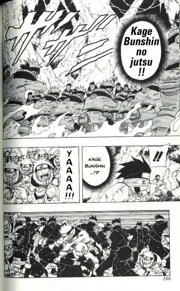 Naruto chapter 62 page 12