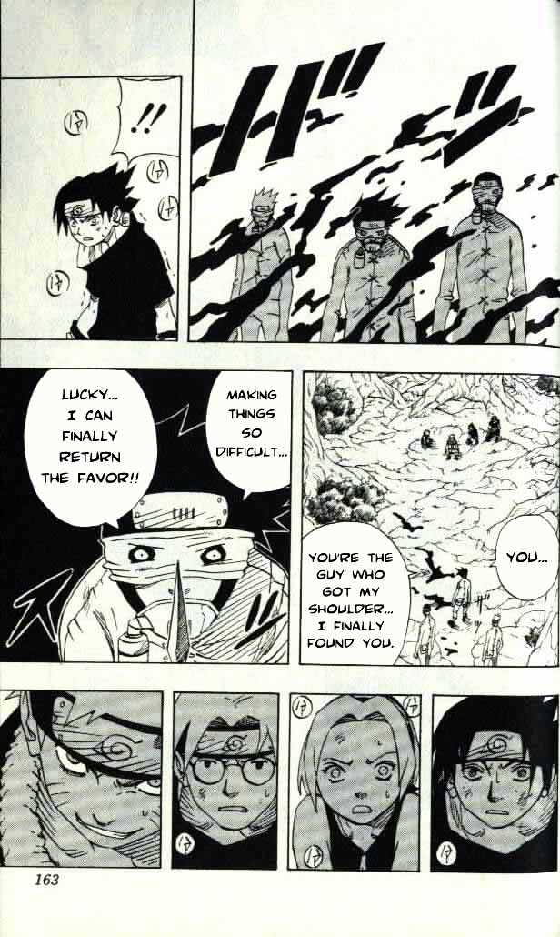 Naruto chapter 62 page 15