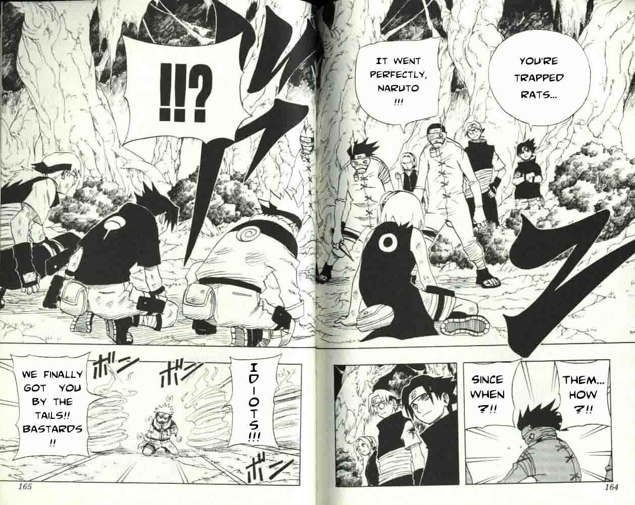 Naruto chapter 62 page 16