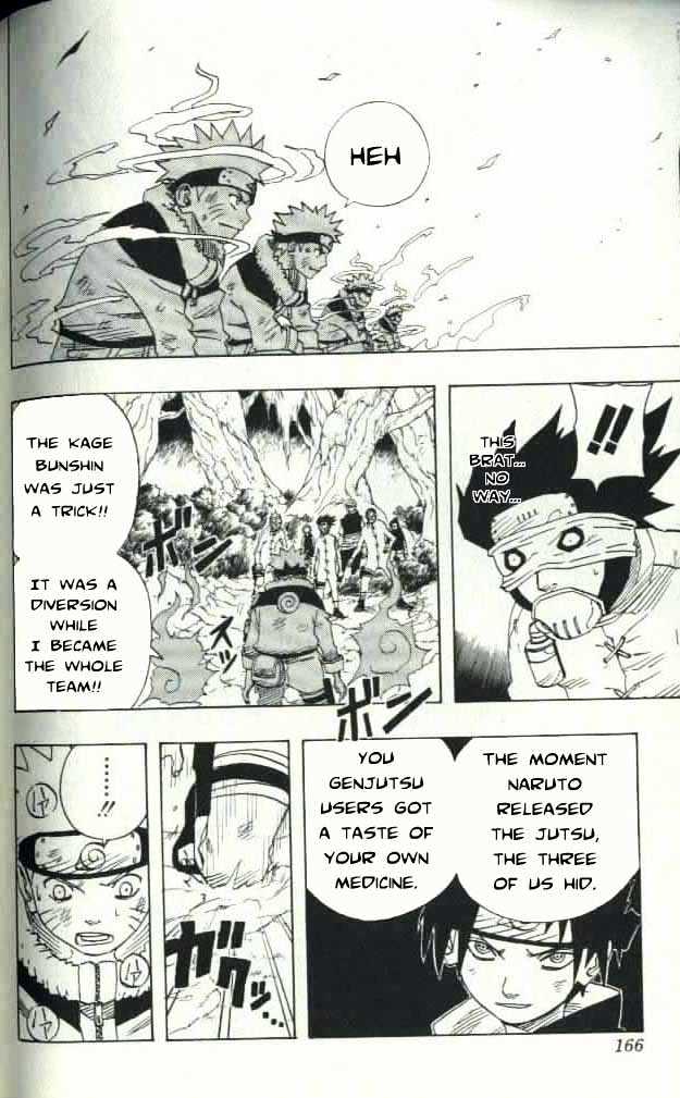 Naruto chapter 62 page 17