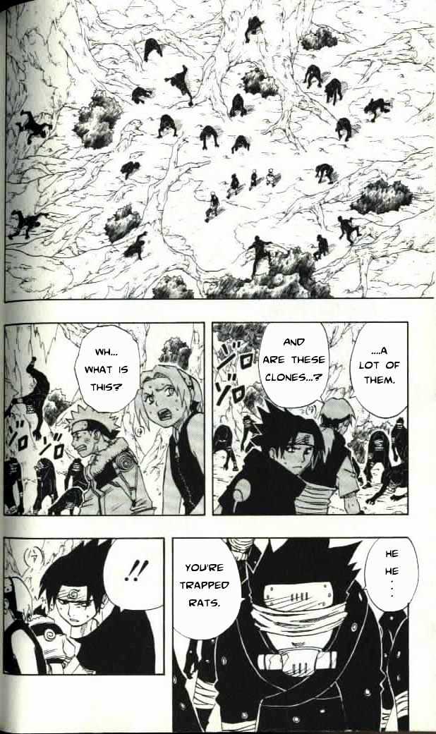 Naruto chapter 62 page 2