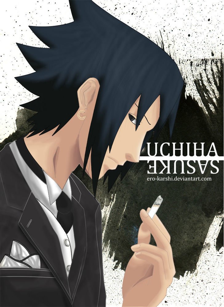 Naruto chapter 620 page 20