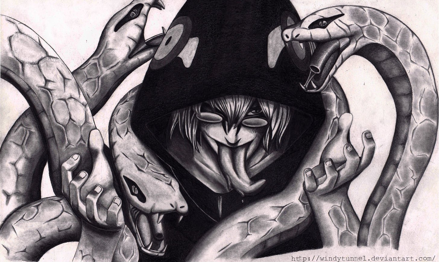 Naruto chapter 625 page 3