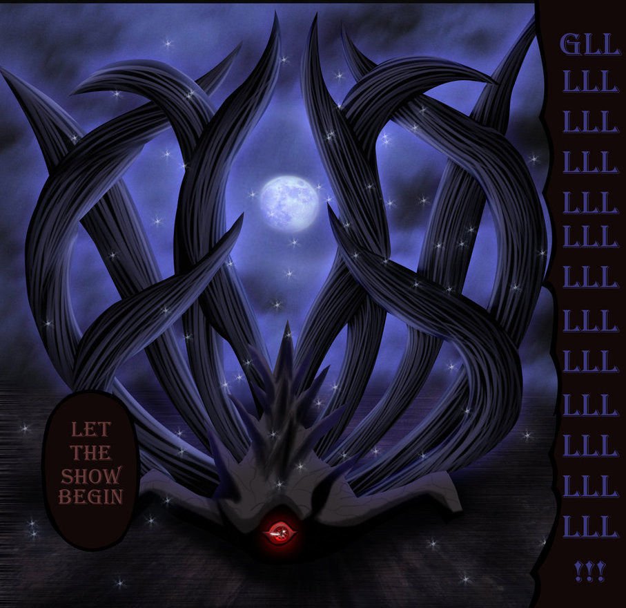 Naruto chapter 625 page 5