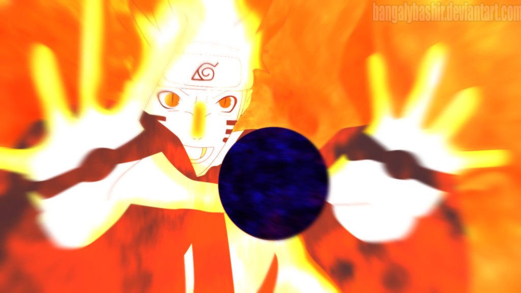 Naruto chapter 626 page 21