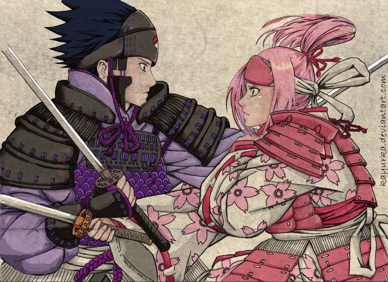 Naruto chapter 626 page 3