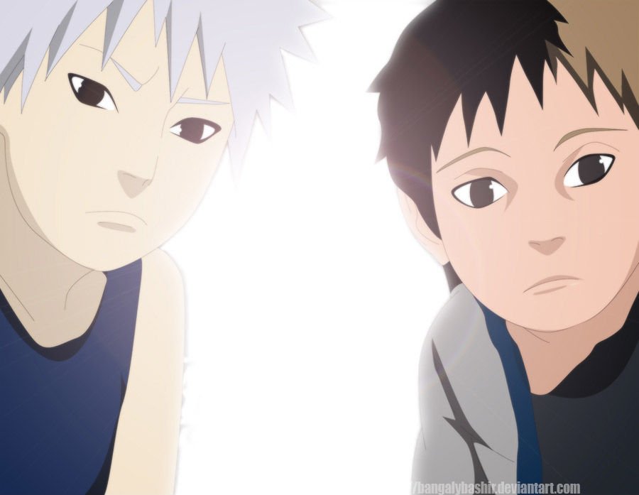 Naruto chapter 629 page 22