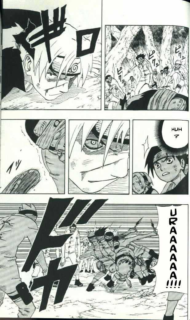 Naruto chapter 63 page 12