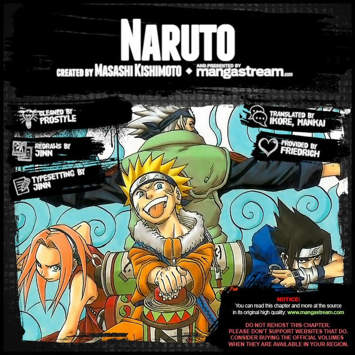 Naruto chapter 631 page 2