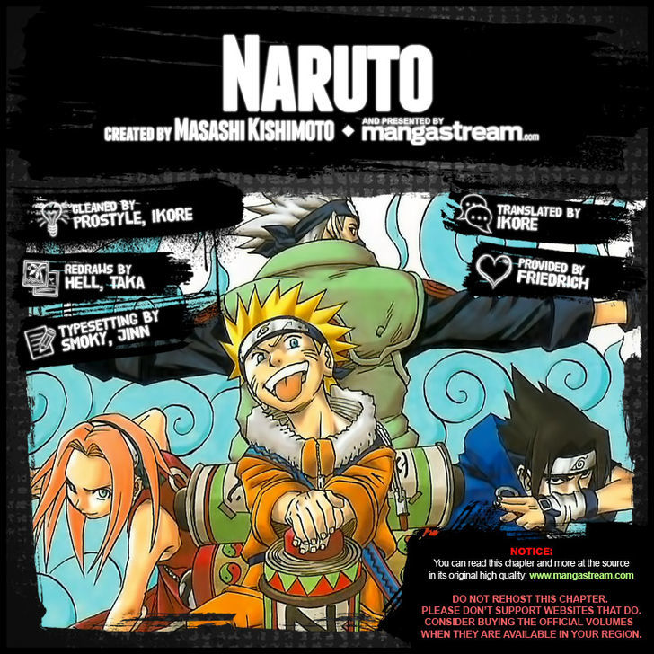 Naruto chapter 638 page 2